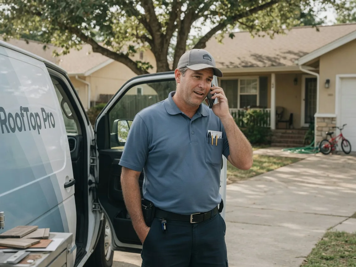 Roof Repair Canton, KS FAQs
