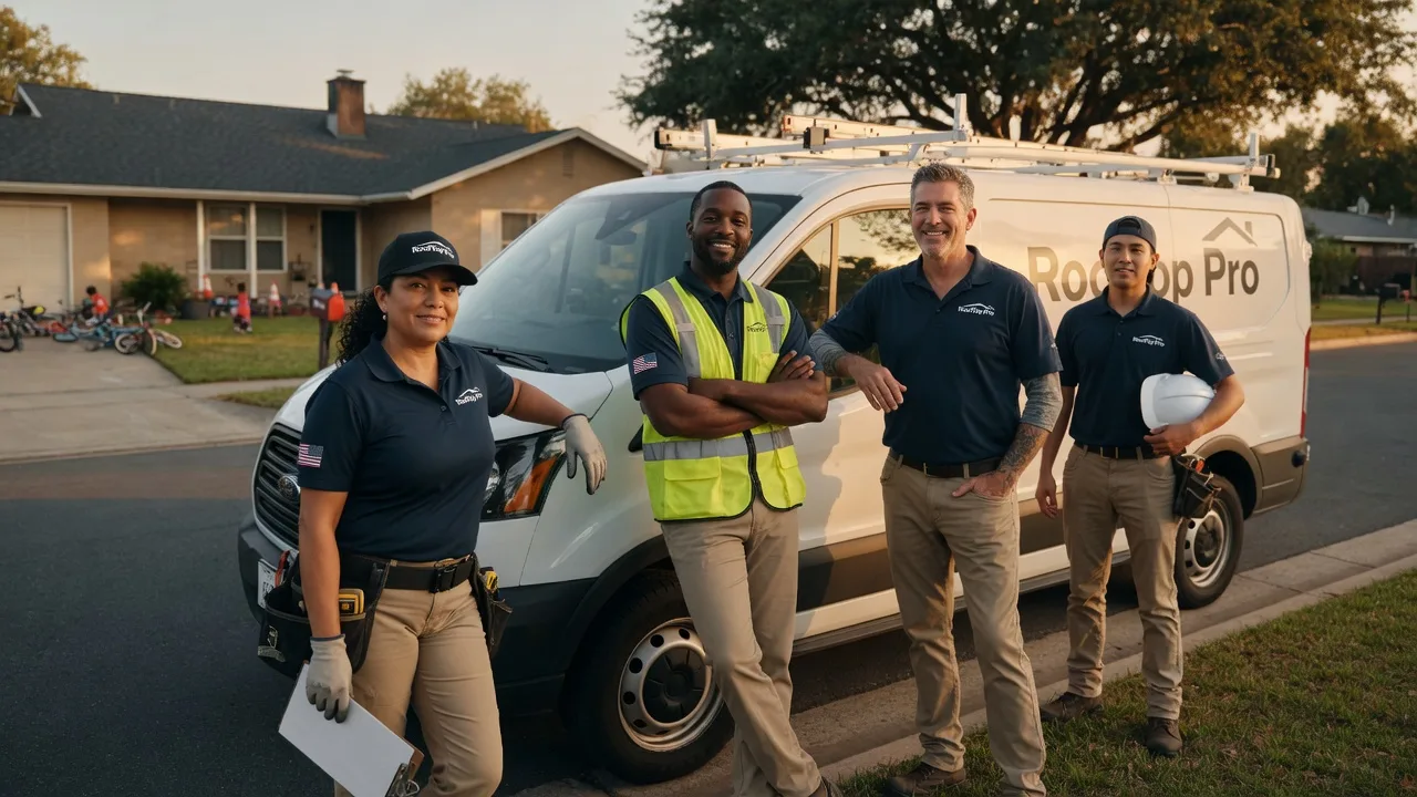 Roof Repair in Canton, KS near me