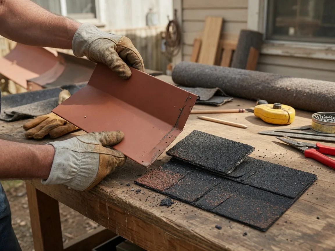 Roof Repair company in Canton, KS